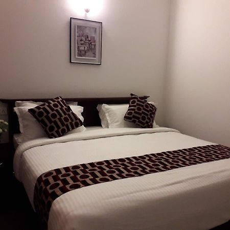 Style Homes Suites Kodungallur Экстерьер фото