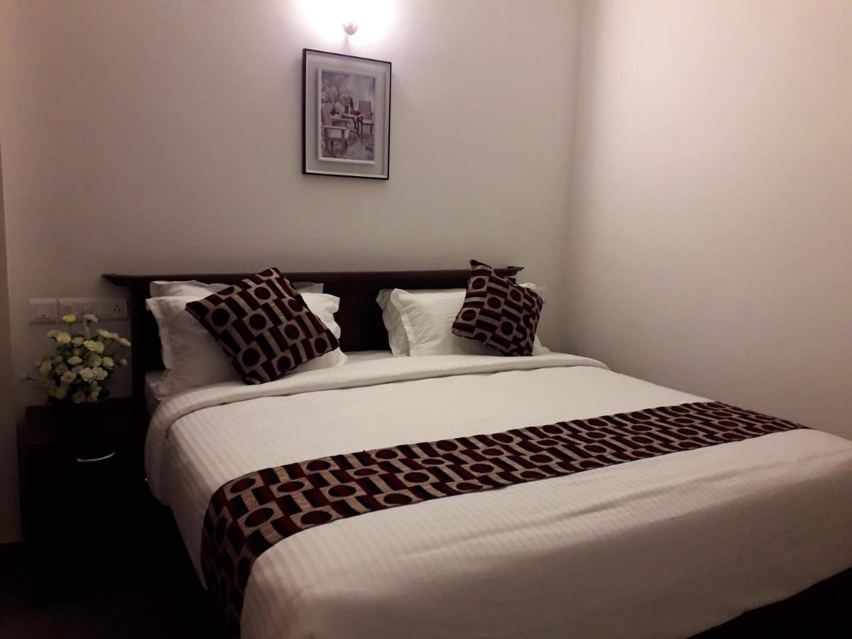 Style Homes Suites Kodungallur Экстерьер фото