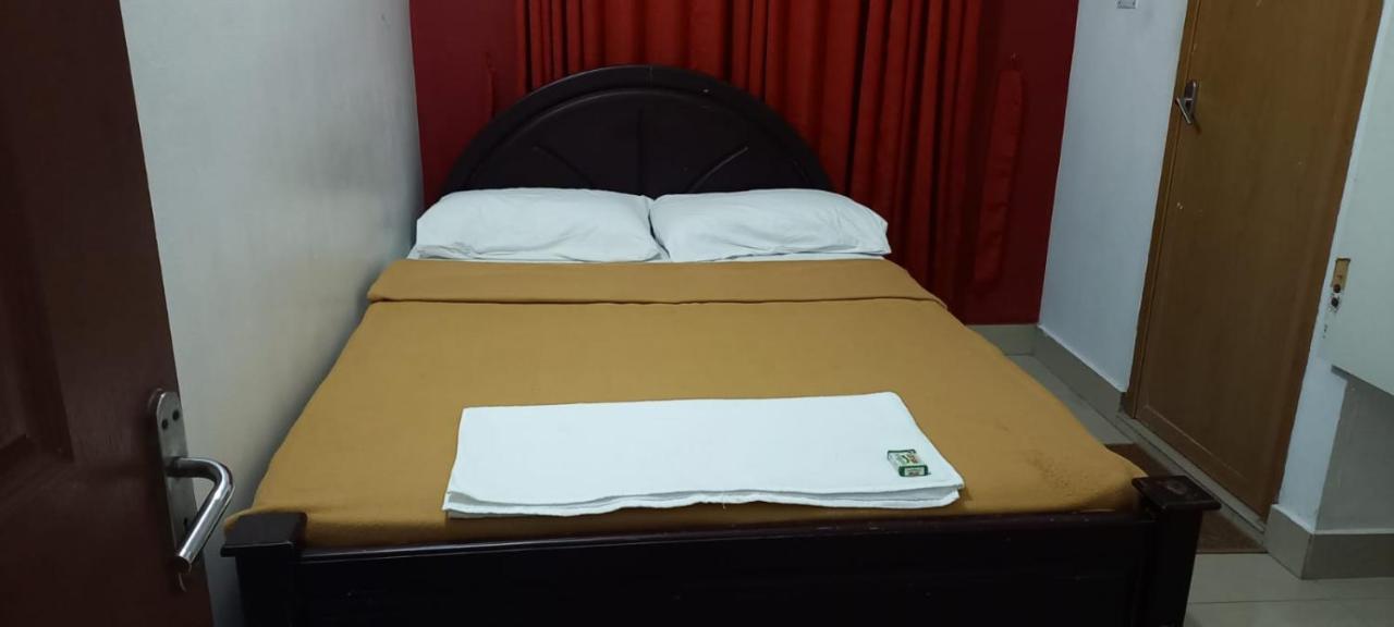 Style Homes Suites Kodungallur Экстерьер фото