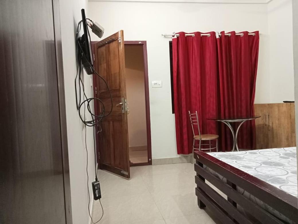 Style Homes Suites Kodungallur Экстерьер фото