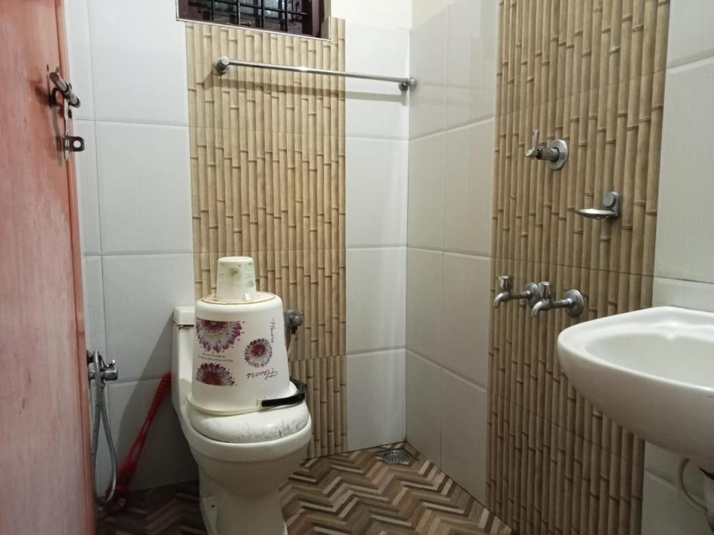 Style Homes Suites Kodungallur Экстерьер фото