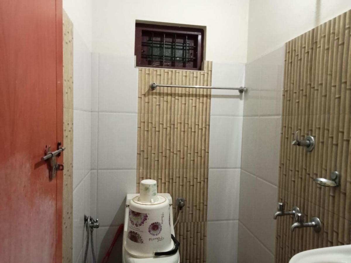 Style Homes Suites Kodungallur Экстерьер фото